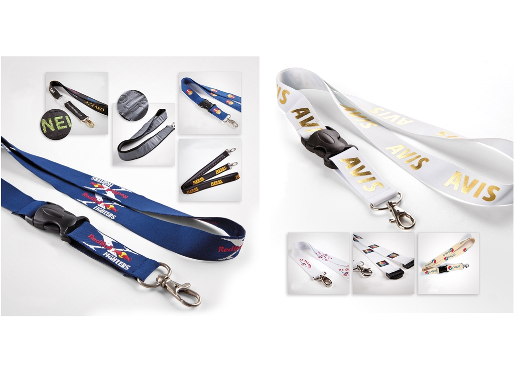 Lanyards